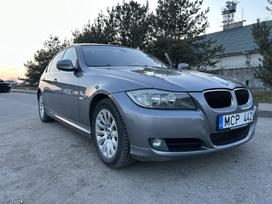 BMW 320, 2.0 l., sedanas