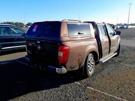 Nissan Navara 37062603111
