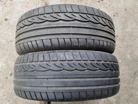 Dunlop SP Sport 01, летние 215/55 R16