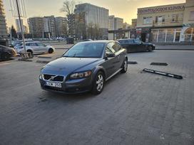 Volvo C30, 2.4 l., Хэтчбек