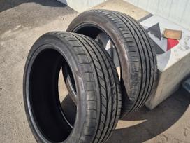GreenLander, summer 275/40 R22