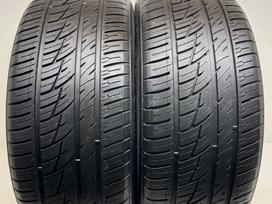 -Kita- Delinte Desert Storm 2023m, vasarinės 275/50 R20