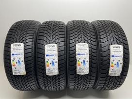 Nokian SnowProof 1 2023m, winter 215/60 R16
