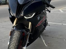 BMW S 1000 RR 999cc, спортбайки / superbikes