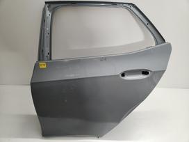 Volkswagen ID.5 двери