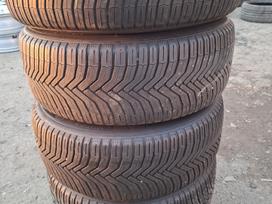 Michelin, vissezonas 225/55 R17