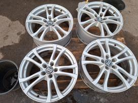 AMZ 8j ET48 Volvo Ford, легкосплавные , R18