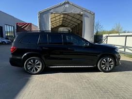 Mercedes-Benz GLE GLS su padangomis, lengvojo lydinio, R20