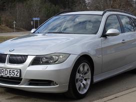 BMW 325, 2.5 l., universalas