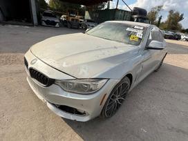 BMW 428, N26, по частям. Dalimis 428i spalva a83 yra ir daugiau f32 33 36 m