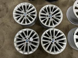 BMW, light alloy, R18