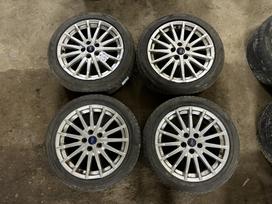 Ford, легкосплавные , R17