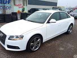 Audi A4, 2.0 l., Седан
