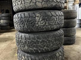 Windforce, summer 265/65 R17
