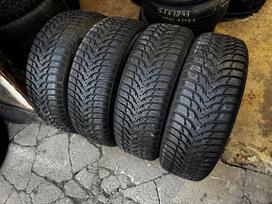 Kumho WinterCraft WP51, зимние 205/60 R16