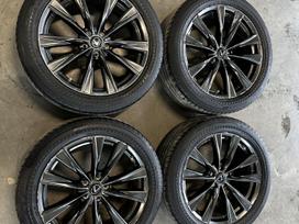Lexus, lengvojo lydinio, R20