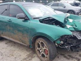Alfa Romeo Tonale Auto atvyks 2026 04