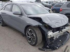 Hyundai IONIQ 6 Atvyko 2026 05 15