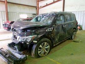 Infiniti QX80