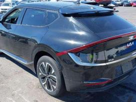 Kia EV6 Auto atvyko 2026 04 battery 77kwh