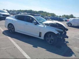 Kia Stinger Gt2
