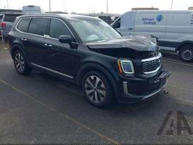 Kia Telluride