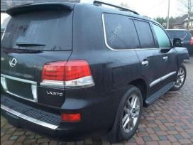 Lexus LX 570