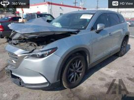Mazda CX-9