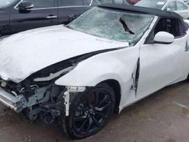 Nissan 370Z