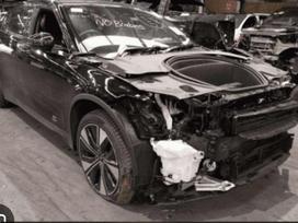 Polestar 2 Baterija 75kwh