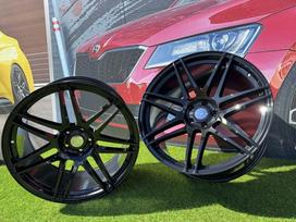 Autowheels Hardok CFF300 Style BMW X5 X6, light alloy, R22