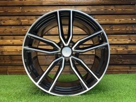 Autowheels Mercedes GLS Style, легкосплавные , R21