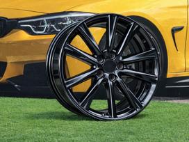 Autowheels Tesla Model 3 Style, легкосплавные , R18