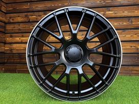 Autowheels MB C63S Night Edition Style, легкосплавные , R19