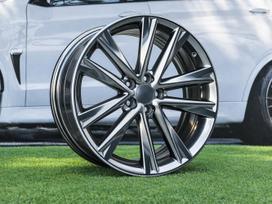 Autowheels Lexus RX400 Style GS, IS, ES, легкосплавные , R18