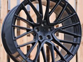 Autowheels Porsche GTS Style Macan, vieglmetāla, R21