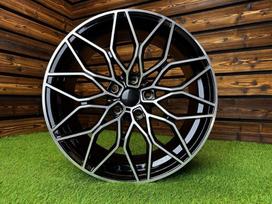 Autowheels Bonder - BMW G20/G21,G22/G23, light alloy, R20