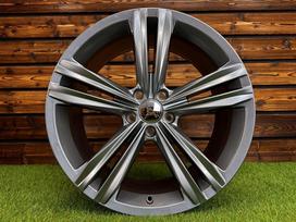 Autowheels VW Sebring Style Golf, Passat, lengvojo lydinio, R19