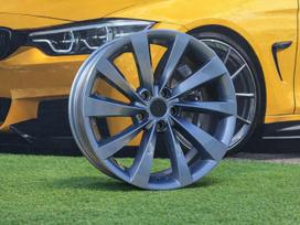 Autowheels Tesla Model 3 Style, легкосплавные , R18