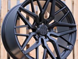 HAXER Wheels HX-035, light alloy, R19