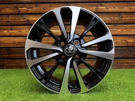 Autowheels Toyota Yaris Aygo Style, легкосплавные , R14