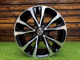 Autowheels Toyota GR Yaris,Corolla, Verso, легкосплавные , R16