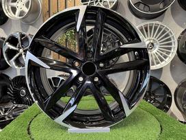 Autowheels Toyota C-HR GR Sport Style, легкосплавные , R18