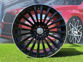 Autowheels Mercedes Style E, CL, S, CLS, light alloy, R20
