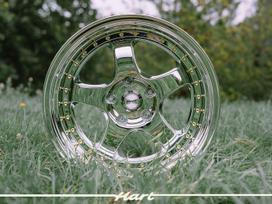 Autowheels HART Wheels HR99, легкосплавные , R18