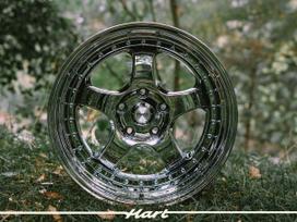 Autowheels HART Wheels HR99, легкосплавные , R18