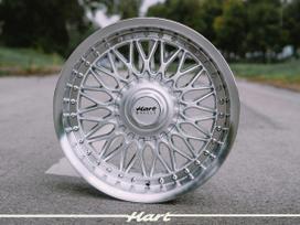 Autowheels HART Wheels HR86, легкосплавные , R17