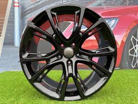 Autowheels JEEP SRT 8 Style Wrangler, light alloy, R20