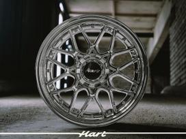 Autowheels HART Wheels HR83, легкосплавные , R18