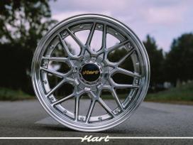 Autowheels HART Wheels HR83, light alloy, R18